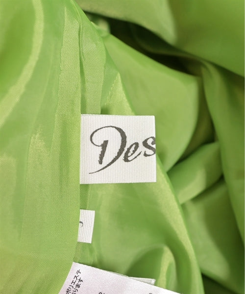 Dessin UNTITLED Long/Maxi length skirts