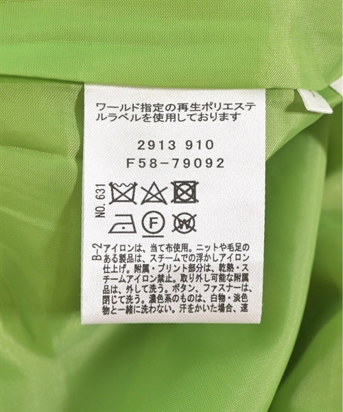 Dessin UNTITLED Long/Maxi length skirts