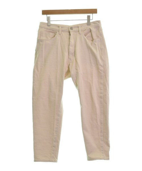 AUGUSTE- PRESENTATION Cropped pants