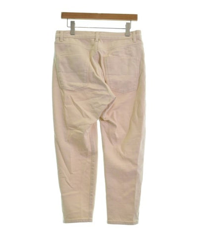 AUGUSTE- PRESENTATION Cropped pants