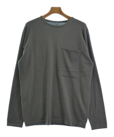 Crepuscule Sweaters