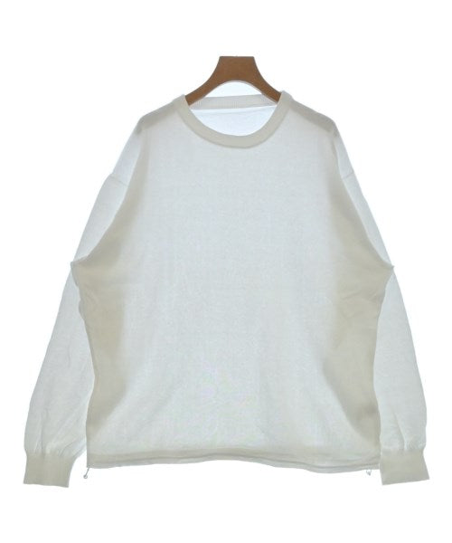 crepuscule Sweaters