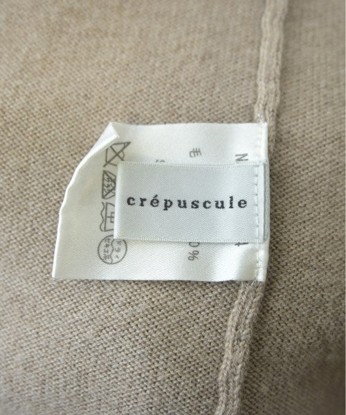 crepuscule Sweaters