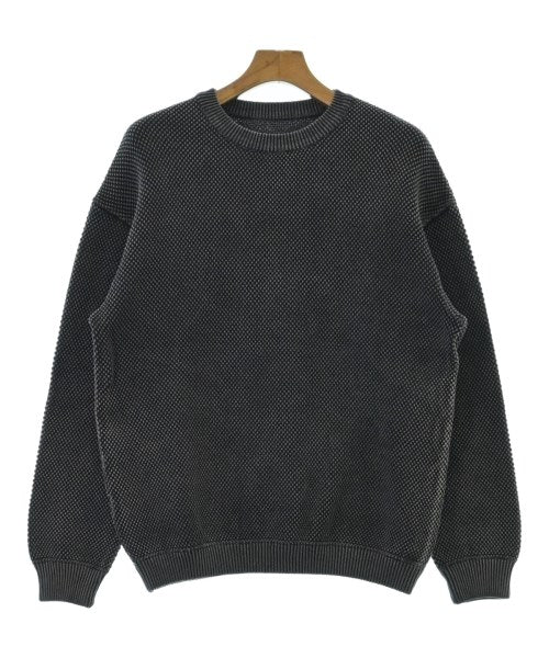 crepuscule Sweaters