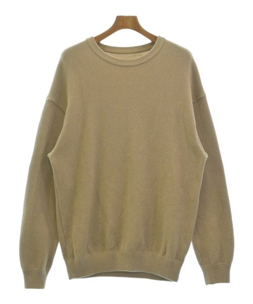 crepuscule Sweaters