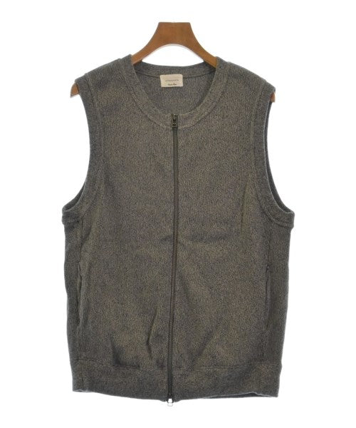 crepuscule Vests