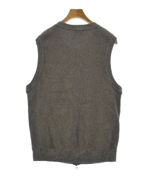 crepuscule Vests