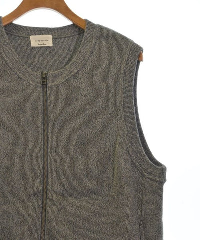 crepuscule Vests