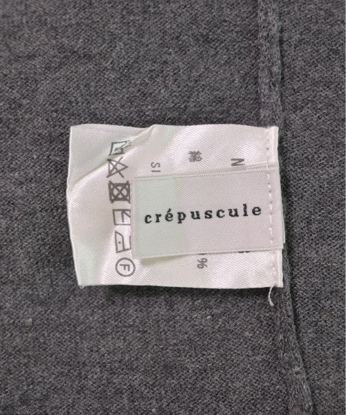 crepuscule Sweaters