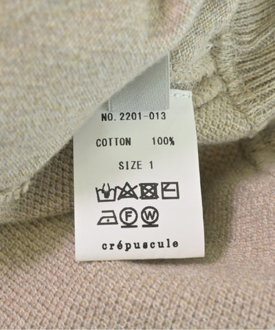 crepuscule Cardigans