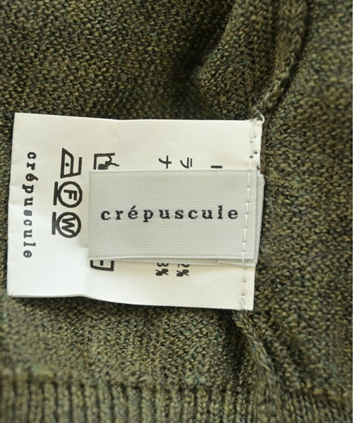 crepuscule Sweaters