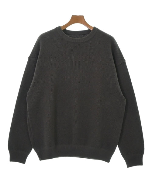 crepuscule Sweaters