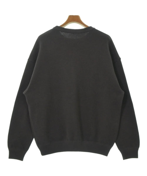 crepuscule Sweaters