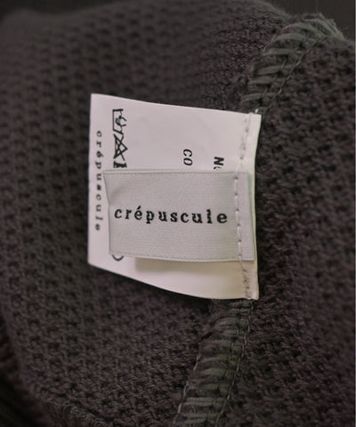 crepuscule Sweaters