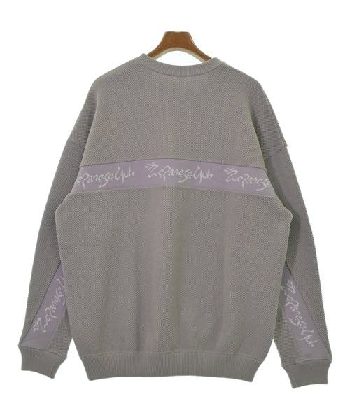 crepuscule Sweaters