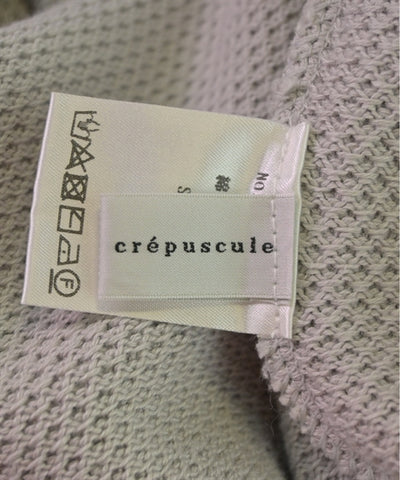 crepuscule Sweaters