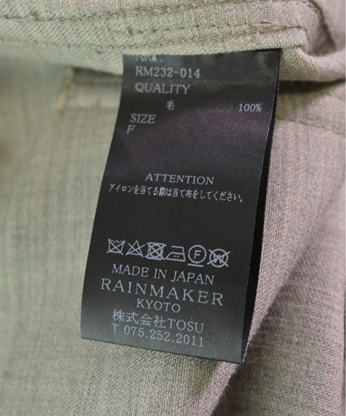 RAINMAKER Trousers