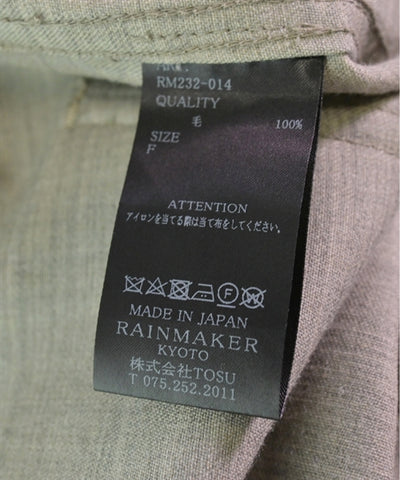 RAINMAKER Trousers