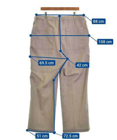 RAINMAKER Trousers