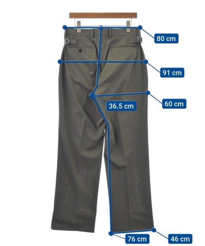 RAINMAKER Trousers