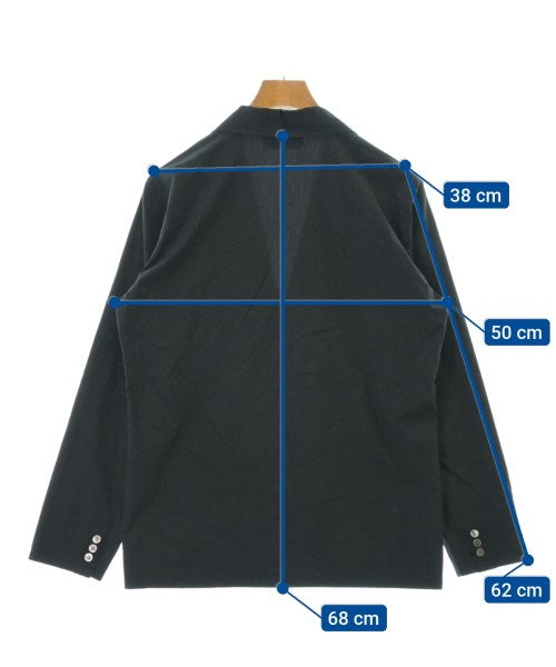 RAINMAKER Casual jackets