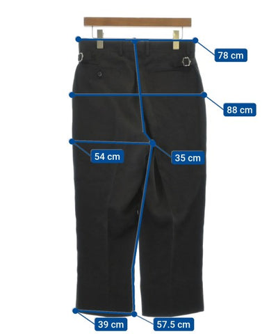 RAINMAKER Trousers