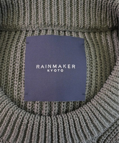 RAINMAKER Sweaters