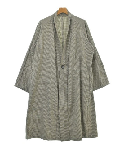 RAINMAKER Chesterfield coats