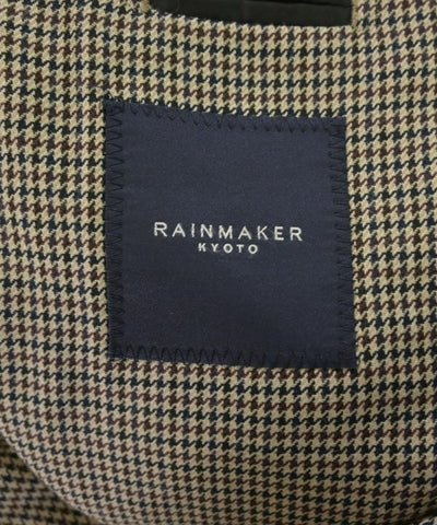 RAINMAKER Casual jackets