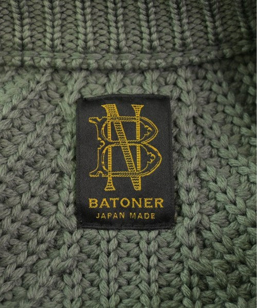 BATONER Sweaters