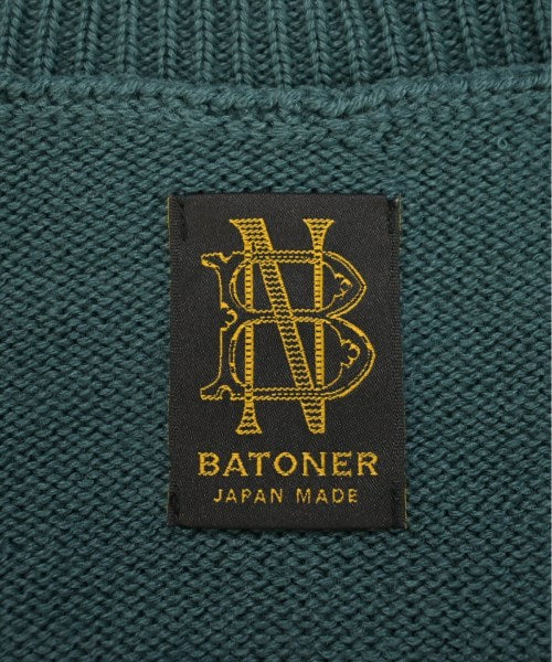 BATONER Sweaters