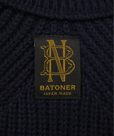 BATONER Sweaters