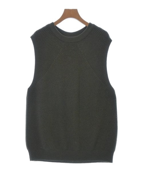 BATONER Vests