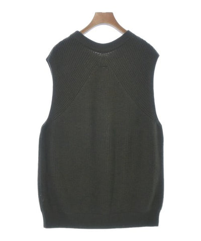 BATONER Vests