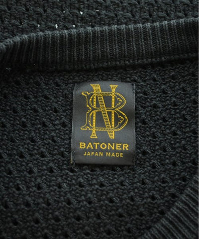 BATONER Sweaters