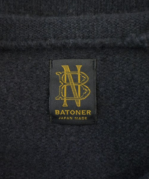 BATONER Sweaters