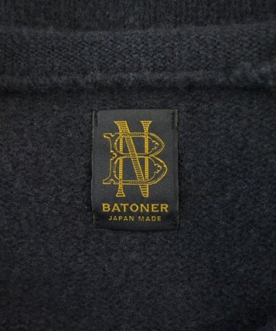 BATONER Sweaters