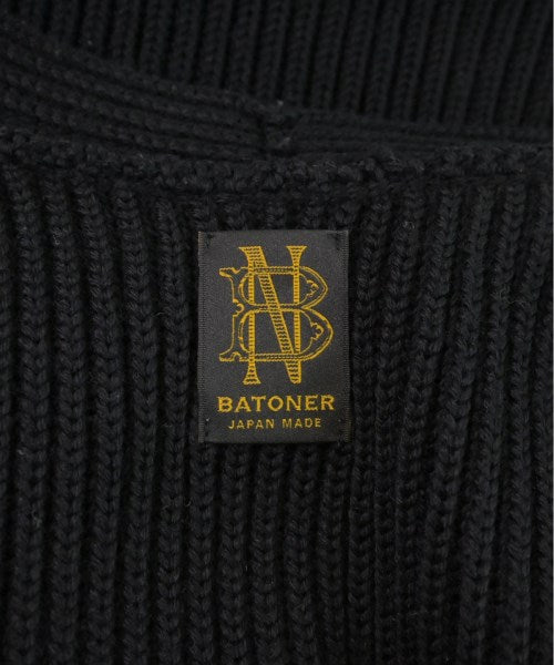 BATONER Vests