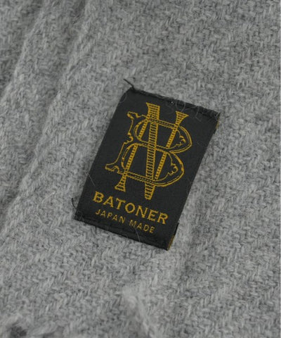 BATONER Winter scarves