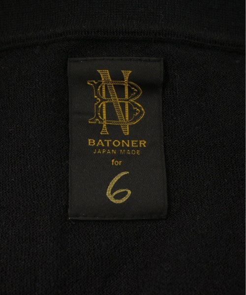 BATONER Sweaters