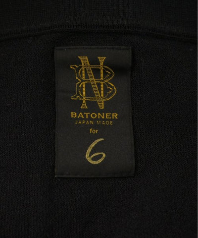 BATONER Sweaters