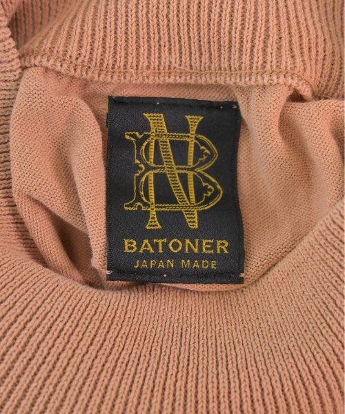 BATONER Sweaters