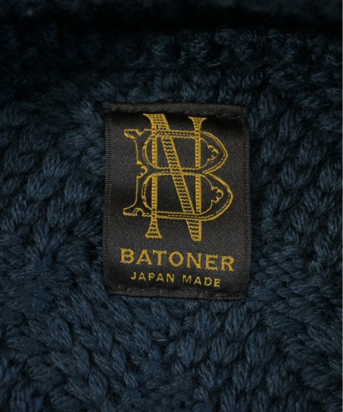 BATONER Sweaters