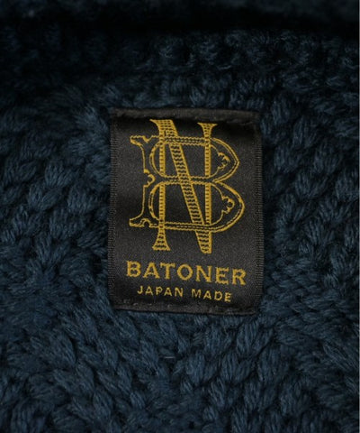 BATONER Sweaters