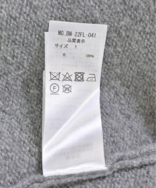 BATONER Sweaters