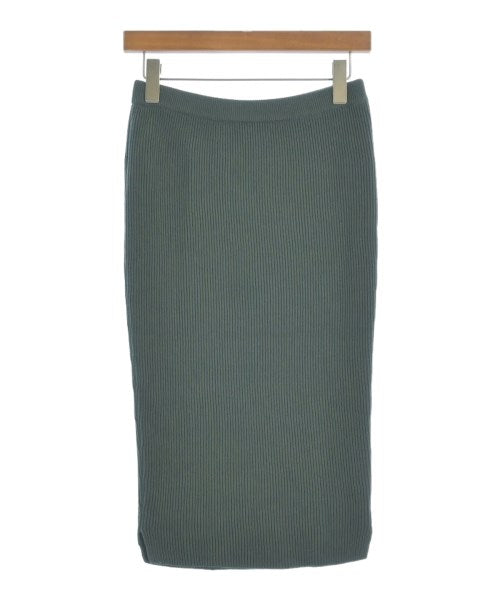 BATONER Long/Maxi length skirts