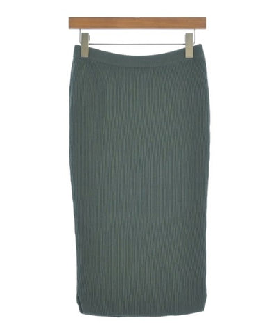 BATONER Long/Maxi length skirts