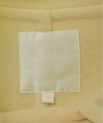 Drawing Numbers Other