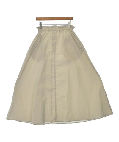 Drawing Numbers Long/Maxi length skirts