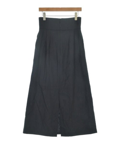 Drawing Numbers Long/Maxi length skirts